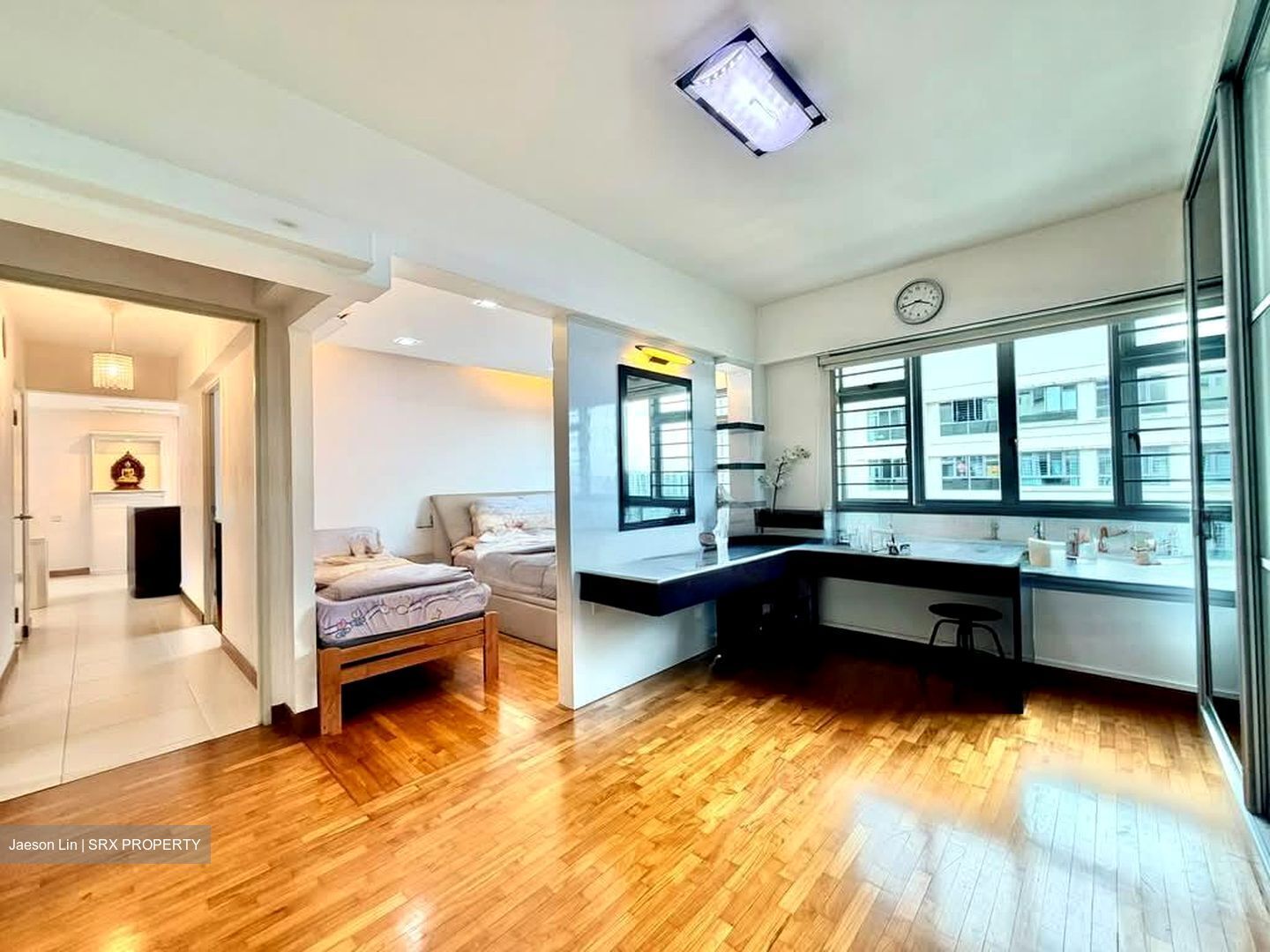 Blk 271D Punggol Residences (Punggol), HDB 4 Rooms #591616521
